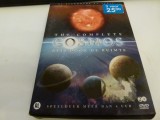Cosmos, 2 dvd