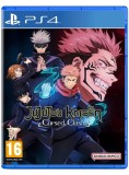 Jujutsu Kaisen Cursed Clash PS4