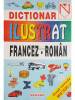 Niculina Bercan (red.) - Dictionar ilustrat francez-roman (editia 1998)