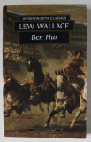 BEN HUR by LEW WALLACE , A TALE OF THE CHRIST , 1996
