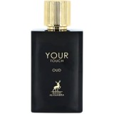 MAISON ALHAMBRA YOUR TOUCH OUD, barbati, 100 ml