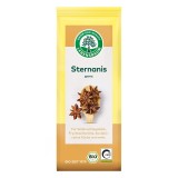Anason stelat intreg Lebensbaum, bio, condiment 100% natural, aroma intensa, 10 bucati