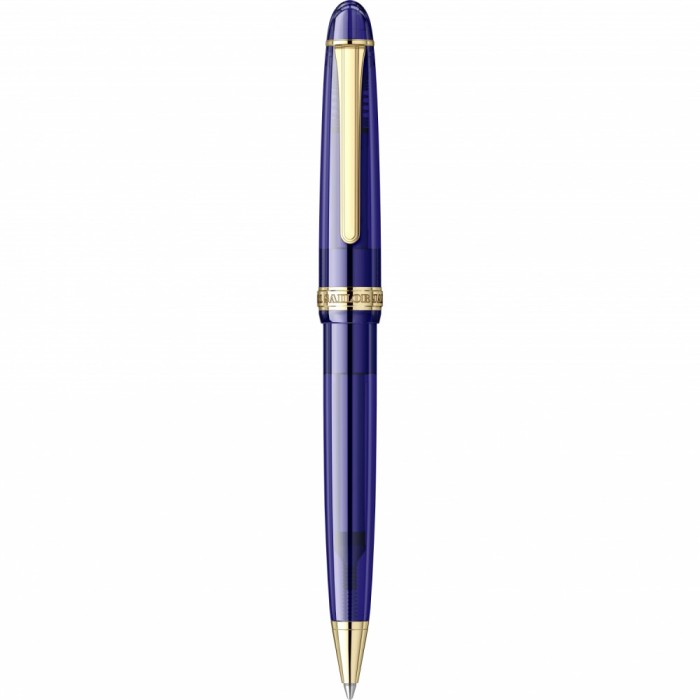 Pix Sailor Yutsubame Indigo
