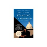 Standing My Ground: A Capitol Police Officer's Fight for Accountability and Good Trouble After January 6th
