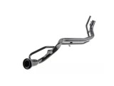 Gura umplere rezervor combustibil Mercedes Clasa A (W169), 09.2004-06.2012, Benzina/DIESEL, RapidAuto