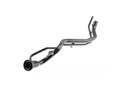 Gura umplere rezervor combustibil Mercedes Clasa A (W169), 09.2004-06.2012, Benzina/DIESEL, RapidAuto foto