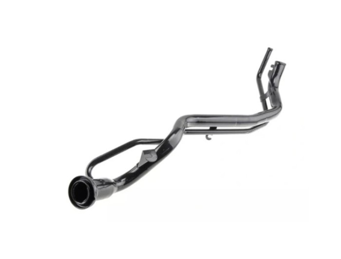 Gura umplere rezervor combustibil Mercedes Clasa A (W169), 09.2004-06.2012, Benzina/DIESEL, RapidAuto