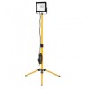 Reflector led cu trepied Strend Pro Worklight SMD LED BL2-E1, 30W, 2400 lm, 4000K, IP65