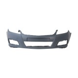 Bara fata Opel Vectra C; Signum 09.2005-08.2008 pentru modele COSMO; ELEGANCE, SPORT, Nu este grunduita, necesita vopsire, 1400348, Rapid