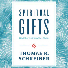 Spiritual Gifts: What They Are and Why They Matter