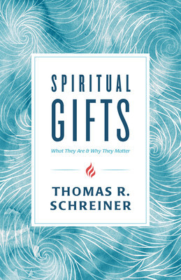 Spiritual Gifts: What They Are and Why They Matter foto