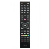 Telecomanda compatibila cu televizoarele LCD,LED Vestel, elSales ELS-VST3, negru