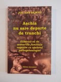 ASCHIA NU SARE DEPARTE DE TRUNCHI de JOE - ANN BENOIT , 2009