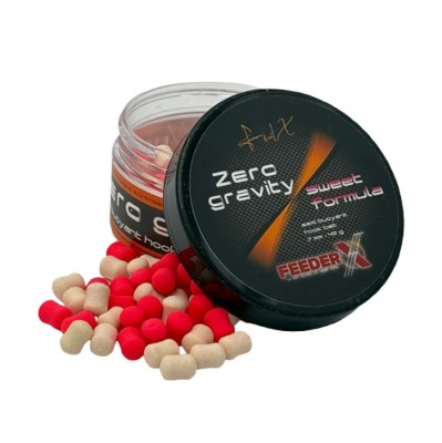 FeederX - Zero Gravity Pellet Sweet Formula 40g foto