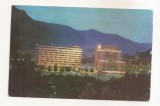 RF136 - Carte Postala - Brasov, Hotel Carpati, circulata 1967