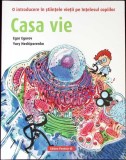 CASA VIE-EGOR EGOROV, YURY NECHIPORENKO-341138