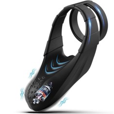 Inel penis Vibe Type VI