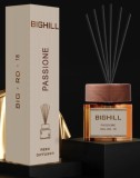 Odorizant de camera BIGHILL PASSIONE, 120ml