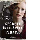 Secrete intiparite in haine - Amy Harmon