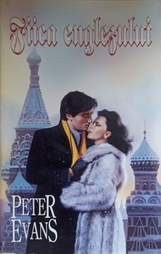 FIICA ENGLEZULUI-PETER EVANS-285512