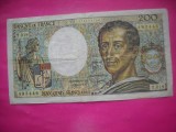 HOPCT 200 FRANCS 1983 FRANTA [ 1 ]