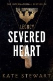 Severed Heart - SAS Gardners EU