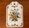 PLATOU PENTRU BRANZA- PORTELAN VILLEROY &amp; BOCH- COLECTIA ALT AMSTERDAM L23CM