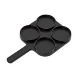 Paleta Testare Lapte Mastita Bovine Plastic Rezistent Reutilizabil 4 Compartimente Metoda CMT