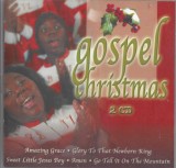 The Tennessee Gospel Society - Gospel Christmas, 2xCD