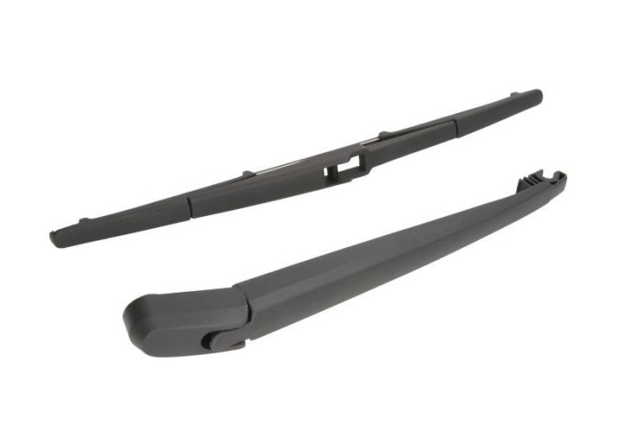 Brat stergator luneta + lamela Mazda CX-5 (KE, GH) (2011-2017) MAMMOOTH MMT RAW 209