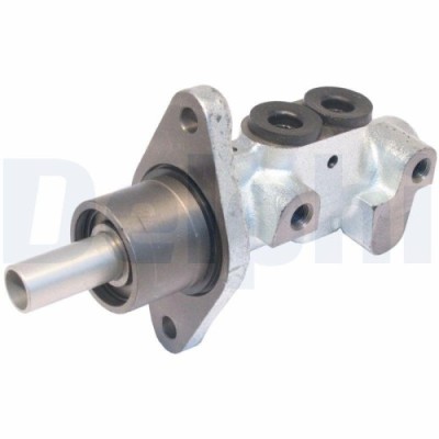 Pompa centrala frana Seat Arosa (6h1) 05.97-06.04; Vw Lupo I (6x1 6e1) 09.98-07.05, Polo (6n2) 10.99-10.01, Polo 3 (6n1) 10.94-10.99, Polo Van Box / foto
