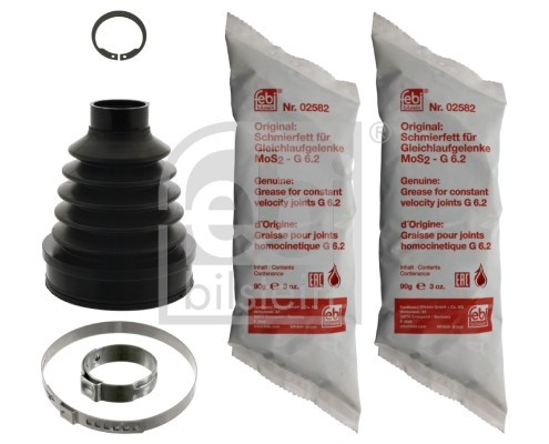 FEBI BILSTEIN 49892 Ansamblu burduf, articulatie planetara