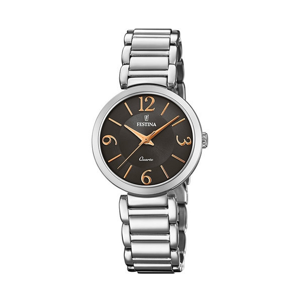 Ceas Dama, Festina, Madmoiselle F20212/2 - Marime universala