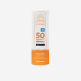 Cremă de protecție solară 50ml și balsam de buze 4g SPF50