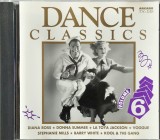 Var. Dance Classics NM / NM cd funk , disco Arcade, Germania, 1992