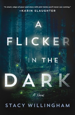 A Flicker in the Dark foto