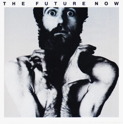 CD Prog Rock: Peter Hammill - The Future Now ( vezi descriere ) foto