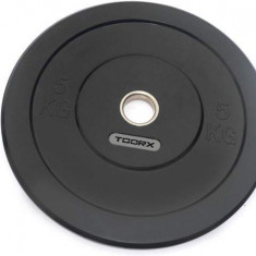 Disc TOORX 0.5 cm - 5 Kg