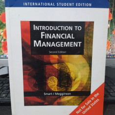 Smart, Megginson, Introduction to Financial Manaement, 2009 055