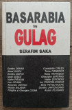 Basarabia in gulag - Serafim Saka