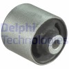 Delphi suport, trapez