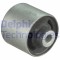 Delphi suport, trapez