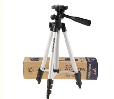 Trepied foto telescopic Weifeng WT-3110A universal 35-102 cm, husa inclusa