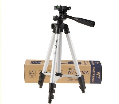 Trepied foto telescopic Weifeng WT-3110A universal 35-102 cm, husa inclusa foto