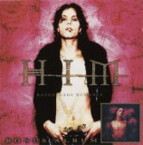 HIM - Razorblade Romance + Bonus Album, CD