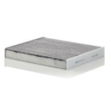 Mann-Filter Filtru, aer habitaclu