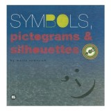 Symbols Pictograms Silhouettes