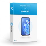 Cutie de instrumente Oppo F15 (CPH2001).
