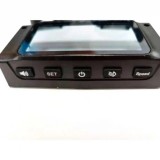 Kit carcasa display cu manete pentru trotineta electrica Kugoo S1