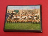 Portofel (perioada comunista) - fotbal PARTIZAN BELGRAD